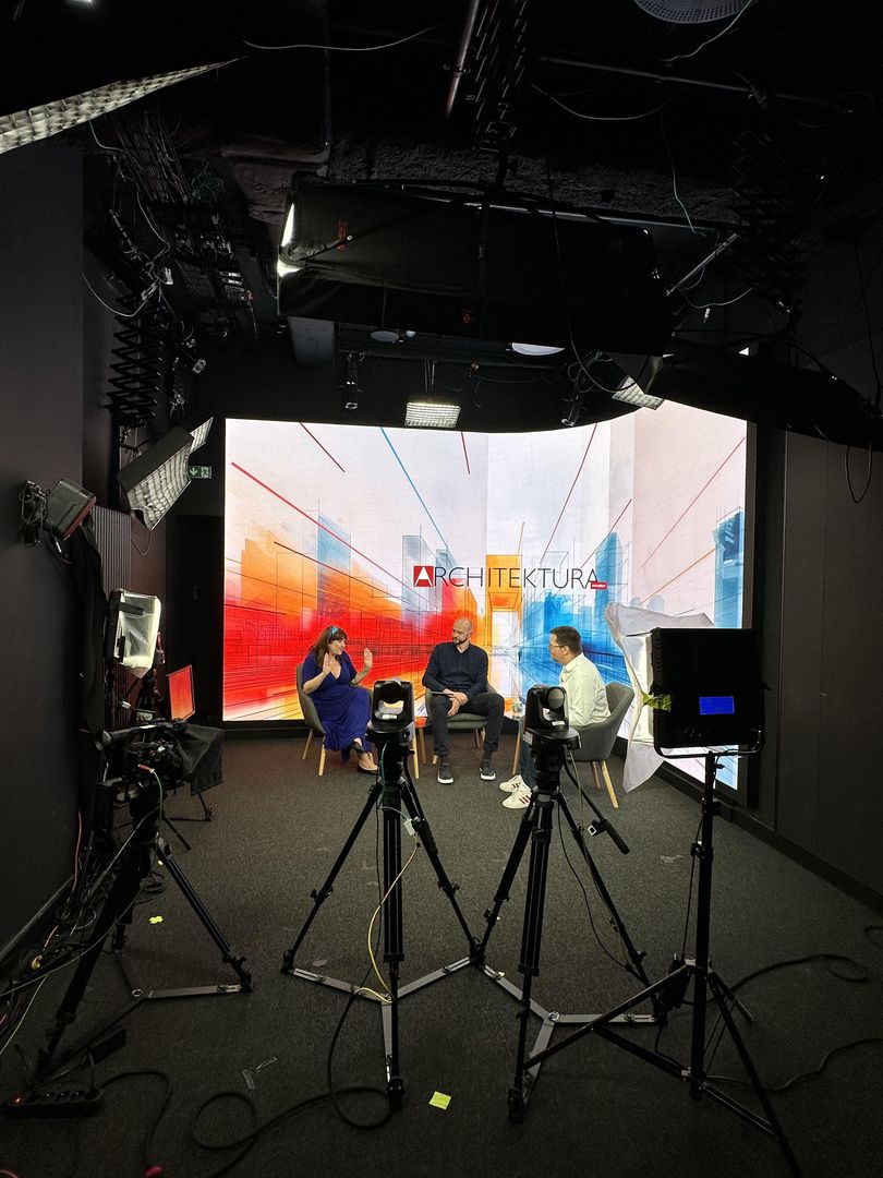 Debata "Dobry Wzór"