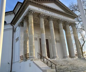 Puławy. Miasto nad Wisłą zwane polskimi Atenami