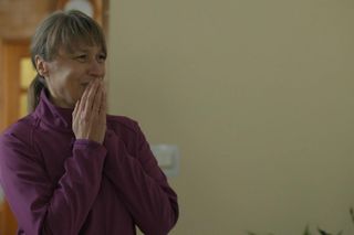 Barwy szczęścia, odcinek 3185: Dramat żony Szymańskiego. Straciła męża, straci i syna – ZDJĘCIA  