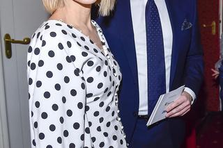 Magda Mołek rozwodzi się z mężem Maciejem Taborowskim