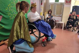 Dzień Babci i Dziadka