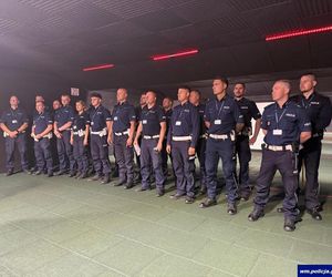   Najlepszy policjant drogówki w woj. warmińsko-mazurskim. Poznaliśmy zwycięzców!