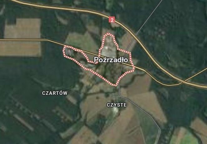 Poźrzadło
