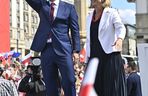 Potencjalne pierwsze damy w śniadaniówce Polsatu. Mówią o planach na przyszłość!