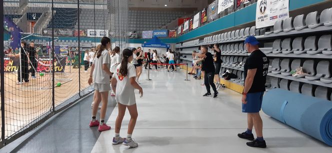 Dzień sportu 2025