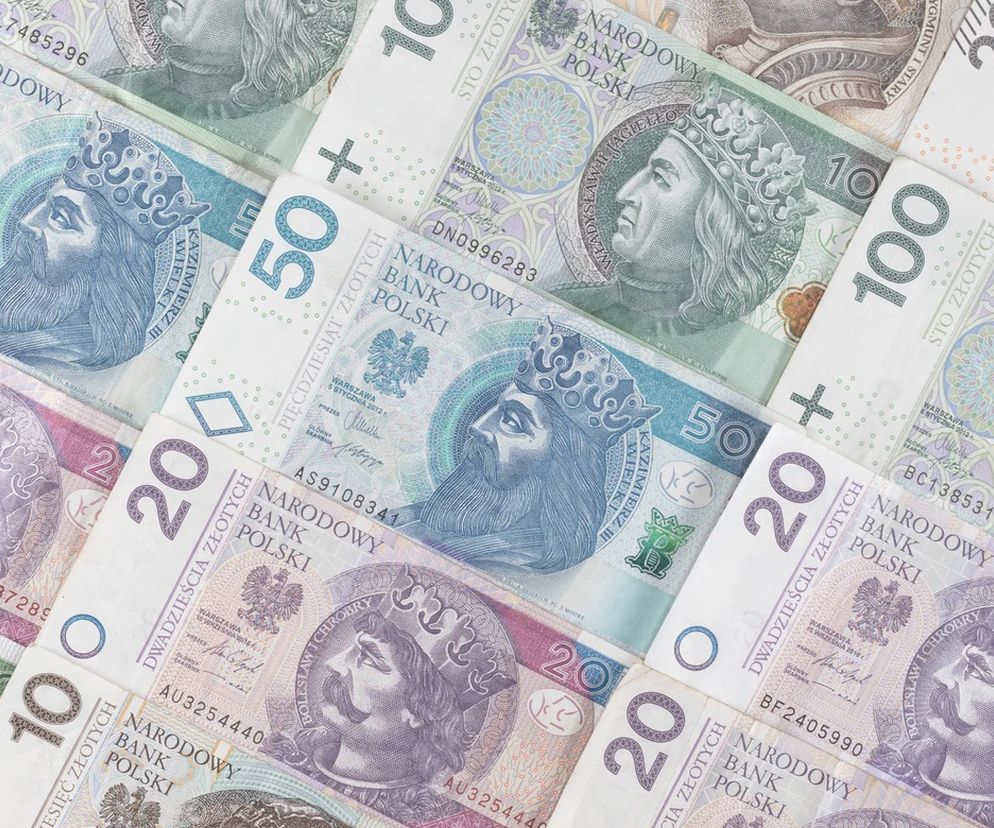 Płaca minimalna 2023. Wiemy, o ile wzrośnie najniższa pensja! [DANE]