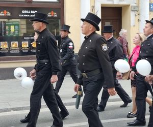 Kominiarze świętują! W Kaliszu trwa ogólnopolskie święto 