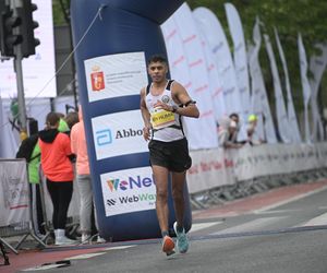 Korzeniowski Warsaw Race Walking Cup 2025
