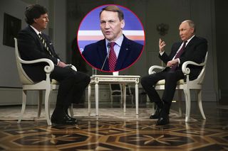 Sikorski bezlitosny dla Putina po słowach o Polsce! 