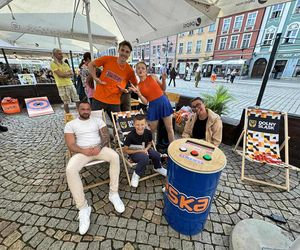 Pierwszy tydzień akcji ESKA Summer City na Dolnym Śląsku