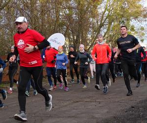 Szóstki z Parkrun Grudziądz rozdane! Która szkoła wypadła najlepiej?