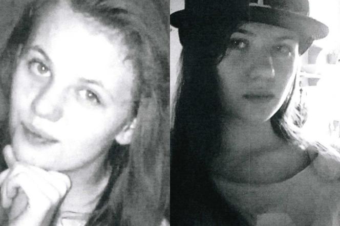 Zaginęła 15-letnia Jessica Mensfeld