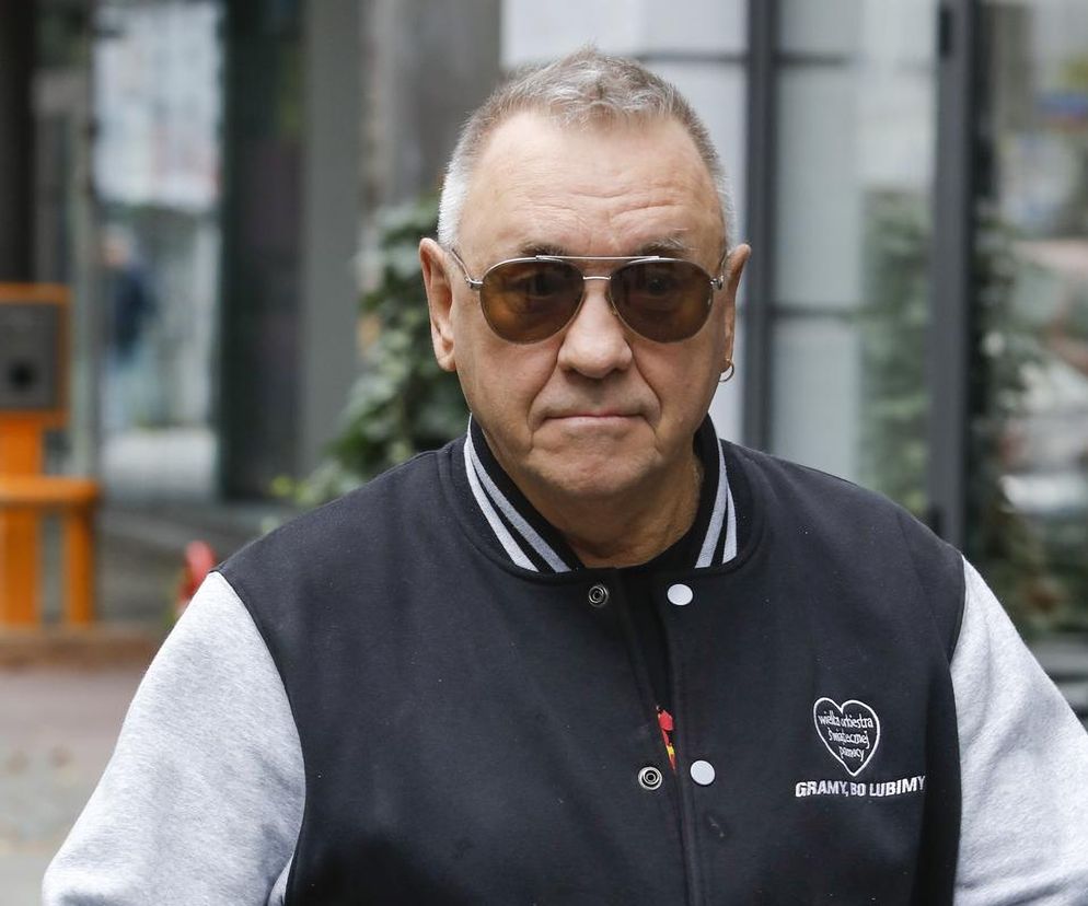 Jurek Owsiak 