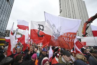 Narodowy Marsz Przeciw Imigracji