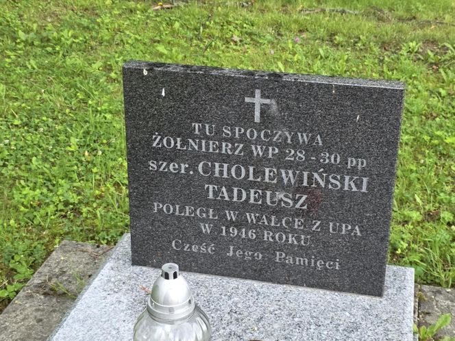 Cerkiew i kaplica Grobowa w Kuźminie