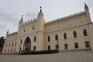 Z tych puzzli powstanie zamek w Lublinie! Spróbujesz je ułożyć?