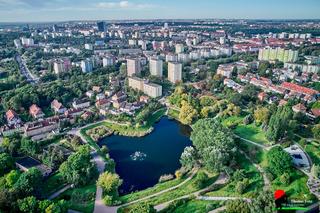 Poznaliśmy Indeks Zdrowych Miast w Polsce. Jak wypadł Szczecin?