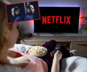 Serial TVP hitem Netflixa. Jest oglądany na potęgę