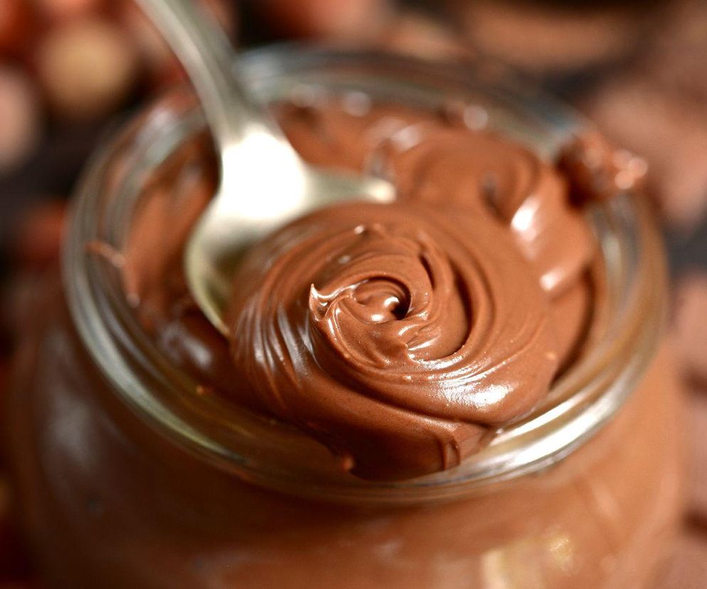 krem czekoladowy z awokado