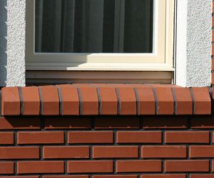 Murowanie z cegły klinkierowej - jak uniknąć błędów projektowych i wykonawczych?