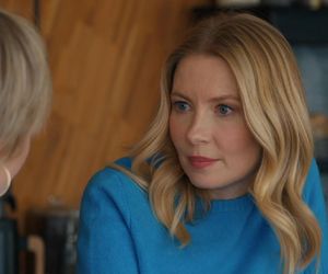 Barwy szczęścia, odcinek 3250. Sonia (Weronika Nockowska), Dominika (Karolina Chapko)