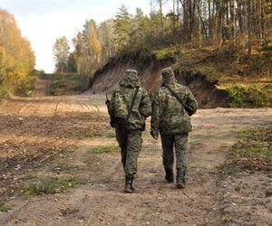 Wojsko potrzebuje ziemi przy granicy. Jest apel wojewody