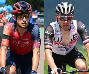 Kwiatkowski i Majka pojadą w Tour de France. W Wielkiej Pętli mają zadania specjalne 