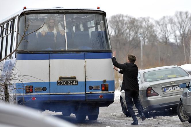 PRZYJACIÓŁKI 2 sezon ostatni odcinek 26. Michał (Marcin Rogacewicz)
