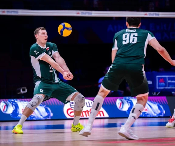 Polscy siatkarze zamykają z Serbią turniej Ligi Narodów!