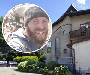 Pobożny Daniel z Palowic okazał się szpiegiem Putina
