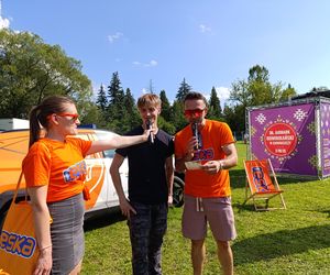 Eska Summer City na Jarmarku Dominikańskim