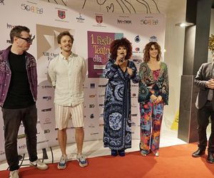 XIII Ogólnopolski Festiwal Teatrów „Sztuka plus Komercja” w Siedlcach 2025