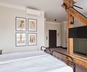 Hotel Arche Klasztor Wrocław