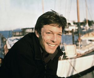 Richard Chamberlain 