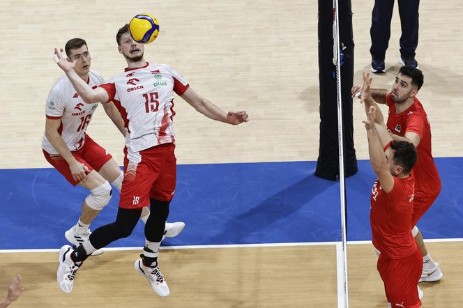 Kamil Semeniuk, Jakub Kochanowski