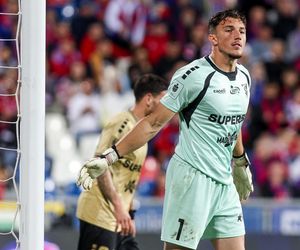 Marcel Łubik wybrał Polskę zamiast Niemiec