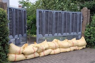 Burze w Kaliszu i Ostrowie