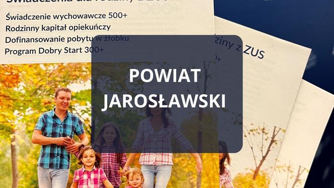 Powiat jarosławski 