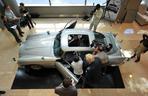 Aston Martin DB5 coupe
