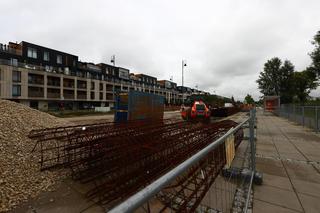 Budowa trasy tramwajowej do Wilanowa wstrzymana! Tak zdecydował sąd