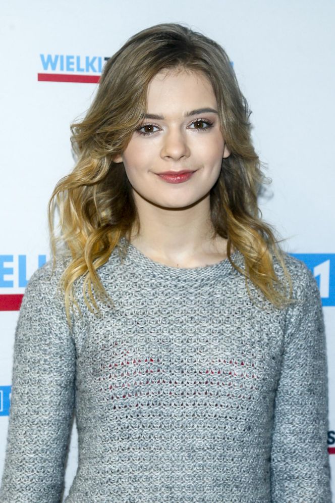 Michalina z "Tylko mnie kochaj" ma już 26 lat. Tak dziś wyglada Julia Wróblewska