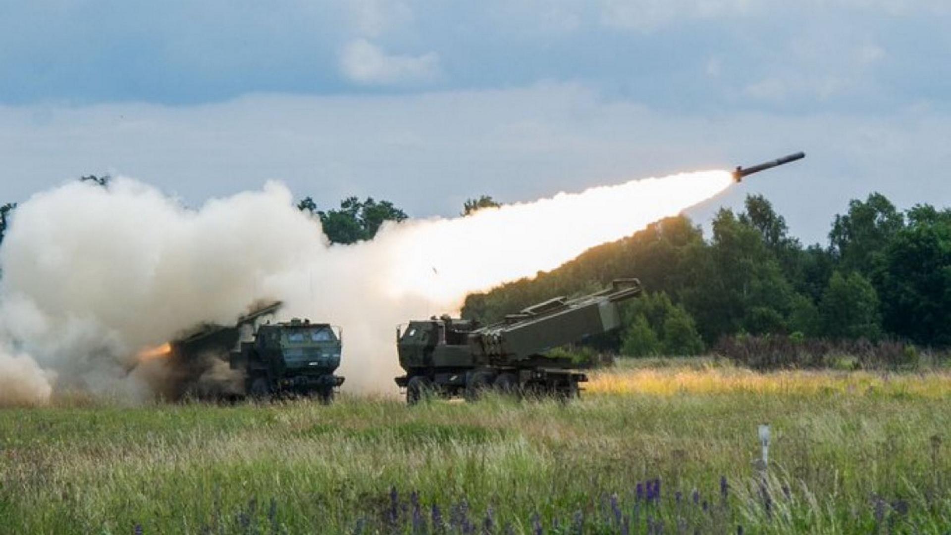 500 wyrzutni HIMARS dla Polski