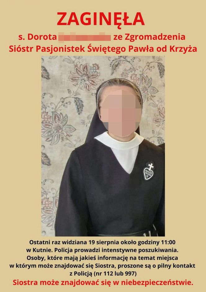 Oszukali siostrę Dorotę na kilkaset tysięcy złotych