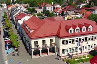 Ta perła województwa podlaskiego zachwyci każdego! Nieoczekiwanie nazywana jest Małym Toruniem