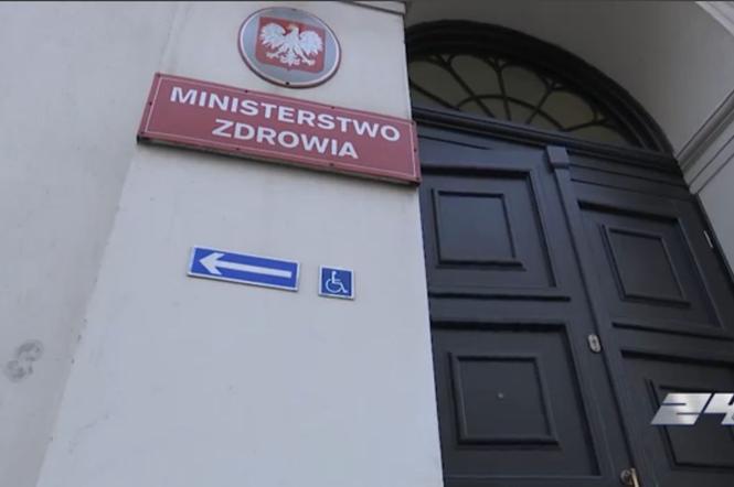 Ministerstwo Zdrowia