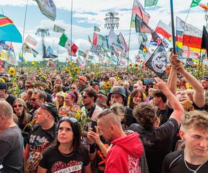 Pol'and Rock 2025. Rozpoczęcie festiwalu