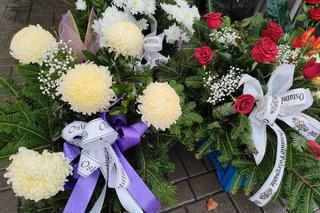 Wszystkich Świętych 2023. Ile zapłacimy za wiązanki? [ZDJĘCIA]