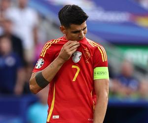 Duża nieodpowiedzialność kapitana Hiszpanów. Trener de la Fuente będzie miał  ból głowy przed półfinałem EURO
