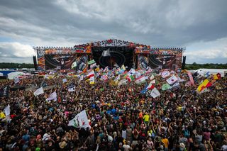 Jeden z kluczowych zespołów NIE ZAGRA na Pol'and'Rock Festival 2025! Zmiany w line-upie