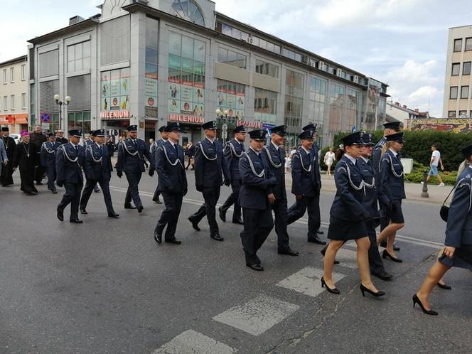 Siedlce: Okręgowe Obchody Święta Służby Więziennej